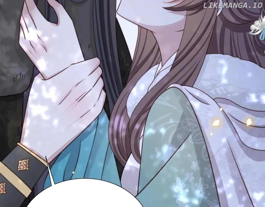 Lonely Emperor Chases His Sister-in-Law Chapter 76 - page 76